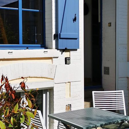 A 200M De La Plage, Charmante Petite Maison De Ville Ле-Сабль-д'Олонн Екстер'єр фото