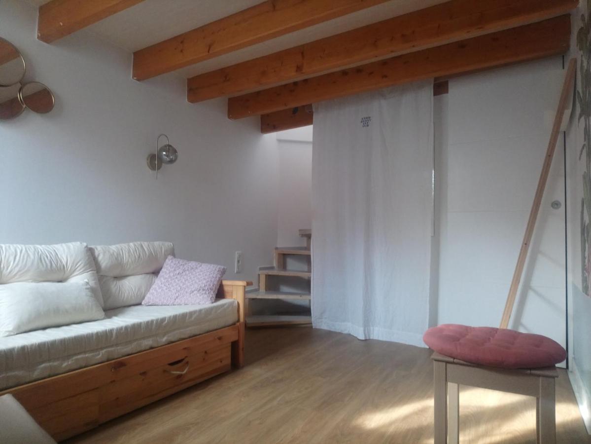 A 200M De La Plage, Charmante Petite Maison De Ville Ле-Сабль-д'Олонн Екстер'єр фото
